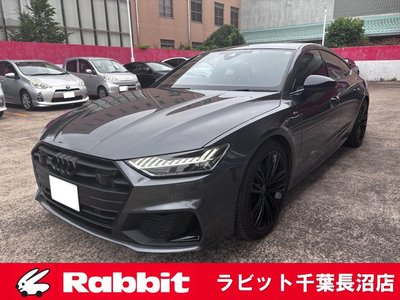 2023 AUDI A7 SPORTBACK — фото 1