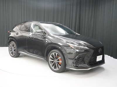 صورة 7 لـ 2023 Lexus NX