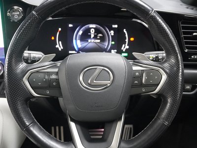 صورة مصغرة 18 لـ 2023 Lexus NX