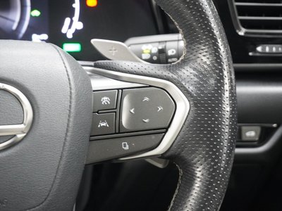 صورة مصغرة 19 لـ 2023 Lexus NX