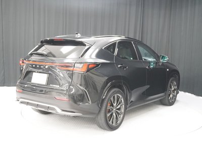 صورة 5 لـ 2023 Lexus NX