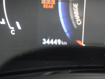 صورة 2 لـ 2023 Lexus NX