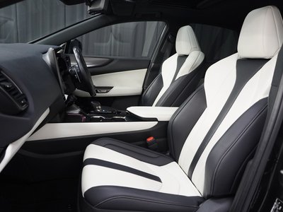 صورة مصغرة 11 لـ 2023 Lexus NX