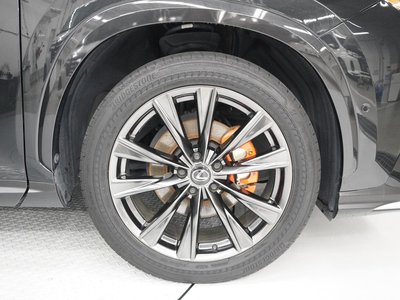 صورة مصغرة 27 لـ 2023 Lexus NX