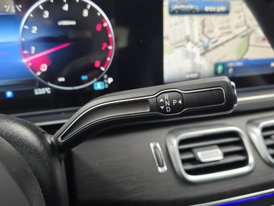 MERCEDES-BENZ GLE - 9