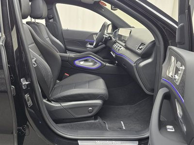 MERCEDES-BENZ GLE - 10