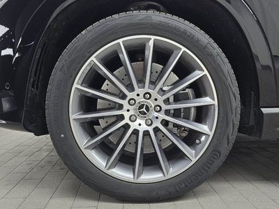 MERCEDES-BENZ GLE - 6