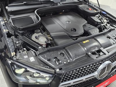 MERCEDES-BENZ GLE - 7
