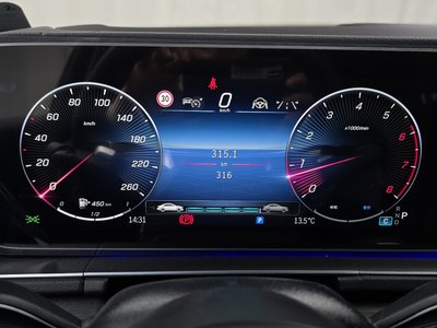 MERCEDES-BENZ GLE - 8