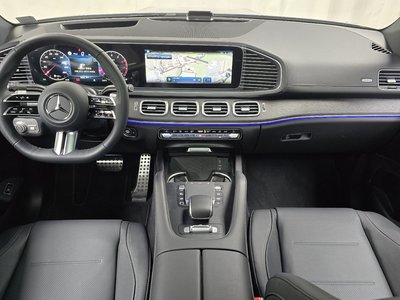 MERCEDES-BENZ GLE - 5