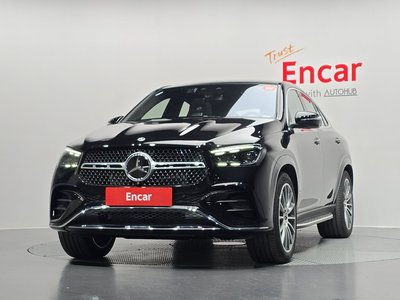MERCEDES-BENZ GLE - 2