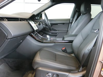 2024 LAND Rover RANGE ROVER EVOQUE — фото 9