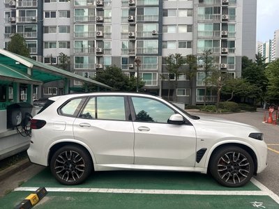 BMW X5 - 3