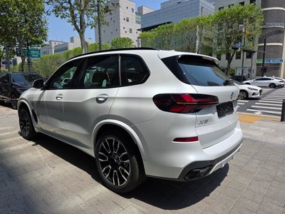 BMW X5 - 7