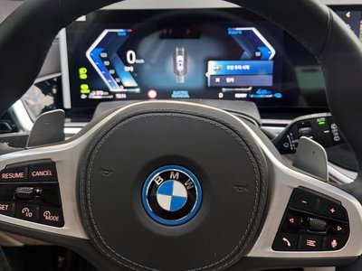 2025 BMW X5 — миниатюра 12