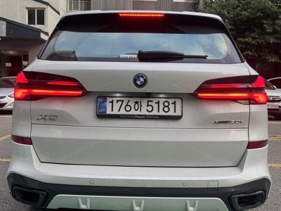 BMW X5 - 4