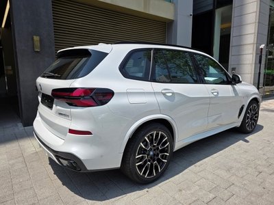 BMW X5 - 6