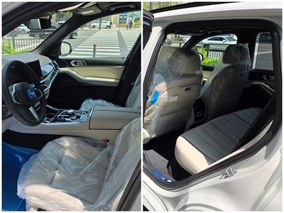 BMW X5 - 9