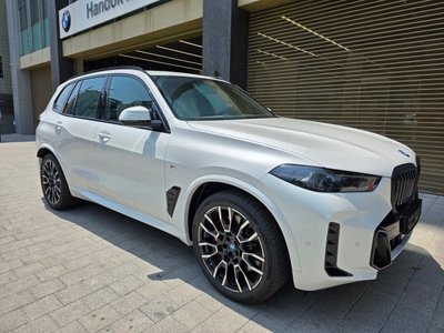 BMW X5 - 2