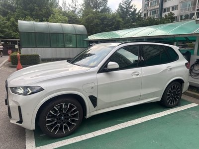 BMW X5 - 5