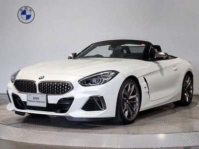 BMW Z4 - 1