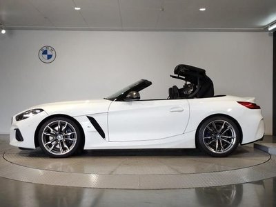 BMW Z4 - 9