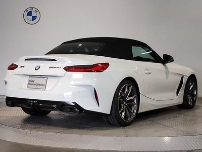 BMW Z4 - 3
