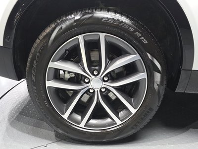 LAND ROVER DISCOVERY SPORT - 6