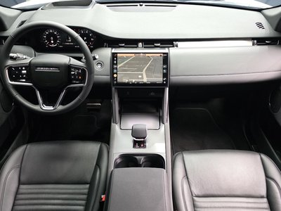 LAND ROVER DISCOVERY SPORT - 5