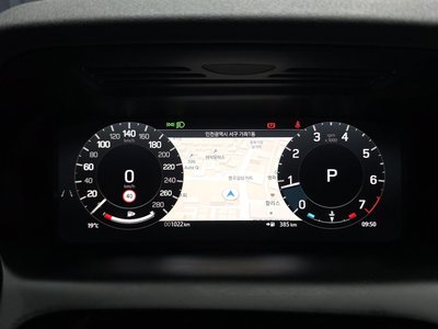 LAND ROVER DISCOVERY SPORT - 8