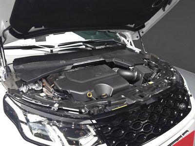 LAND ROVER DISCOVERY SPORT - 7