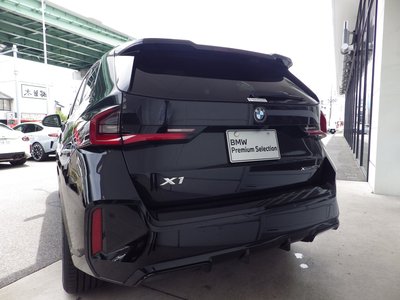 صورة 7 لـ 2025 BMW X1