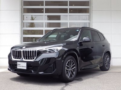 صورة 1 لـ 2025 BMW X1