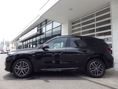 صورة 6 لـ 2025 BMW X1