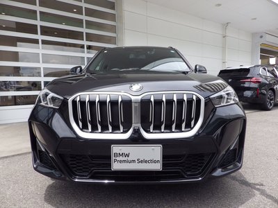 صورة 5 لـ 2025 BMW X1