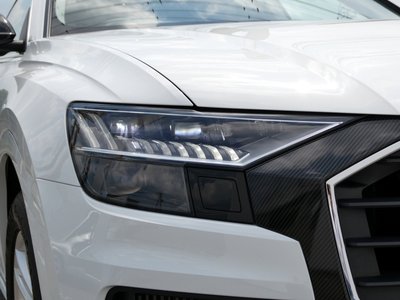 صورة مصغرة 25 لـ 2020 AUDI Q8