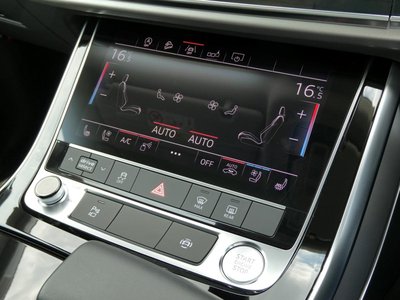 صورة مصغرة 12 لـ 2020 AUDI Q8