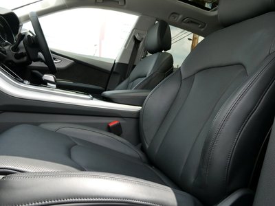صورة مصغرة 20 لـ 2020 AUDI Q8