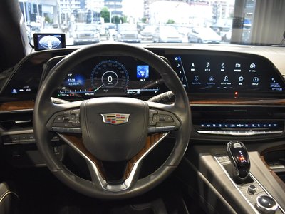 CADILLAC ESCALADE - 4