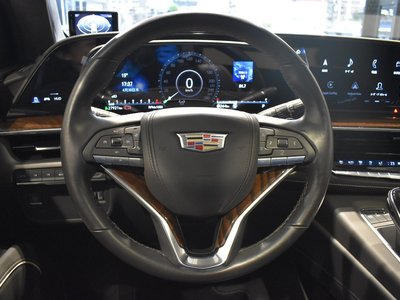 CADILLAC ESCALADE - 3