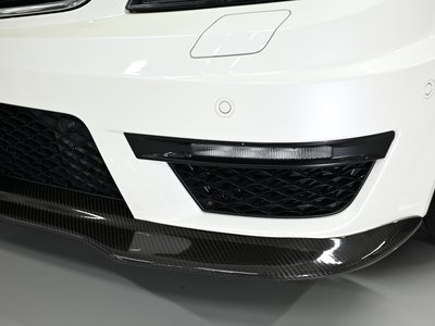 MERCEDES-BENZ C-CLASS AMG - 10