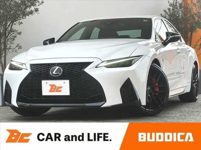 LEXUS IS - 2