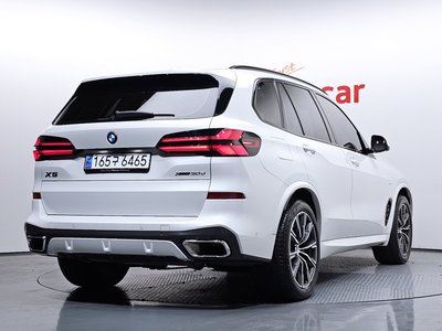 BMW X5 - 4