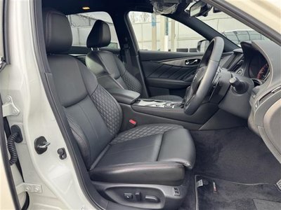 2023 NISSAN SKYLINE 照片 9