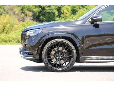 MERCEDES-BENZ GLS - 10