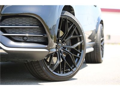 MERCEDES-BENZ GLS - 4