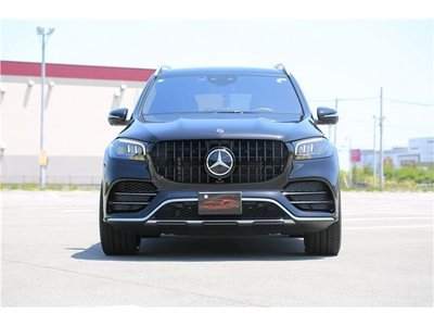 MERCEDES-BENZ GLS - 6