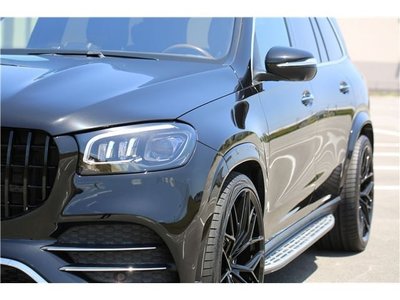 MERCEDES-BENZ GLS - 9