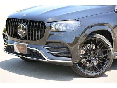 MERCEDES-BENZ GLS - 3