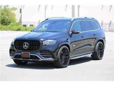 MERCEDES-BENZ GLS - 5